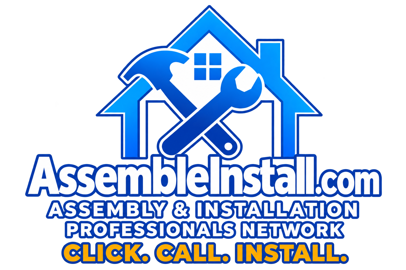 AssembleInstall.com logo