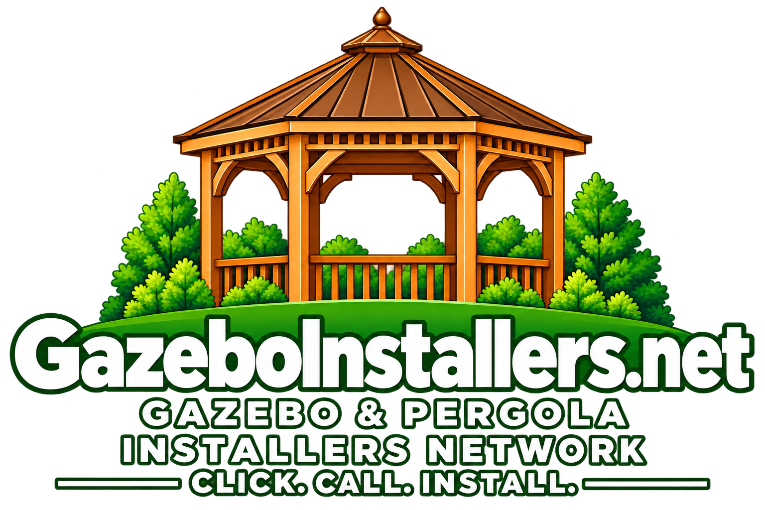 GazeboInstallers.net logo
